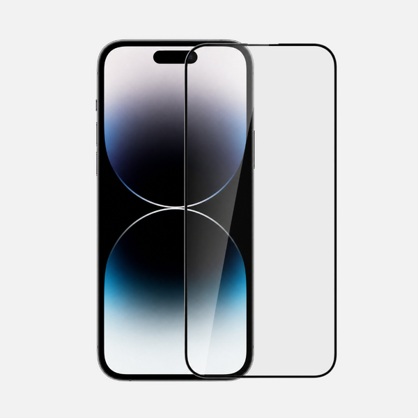 ArmorGlass Pro - Vidrio Templado Premium para iPhone con Aplicador Automático - iPhone 12 / 12 Pro